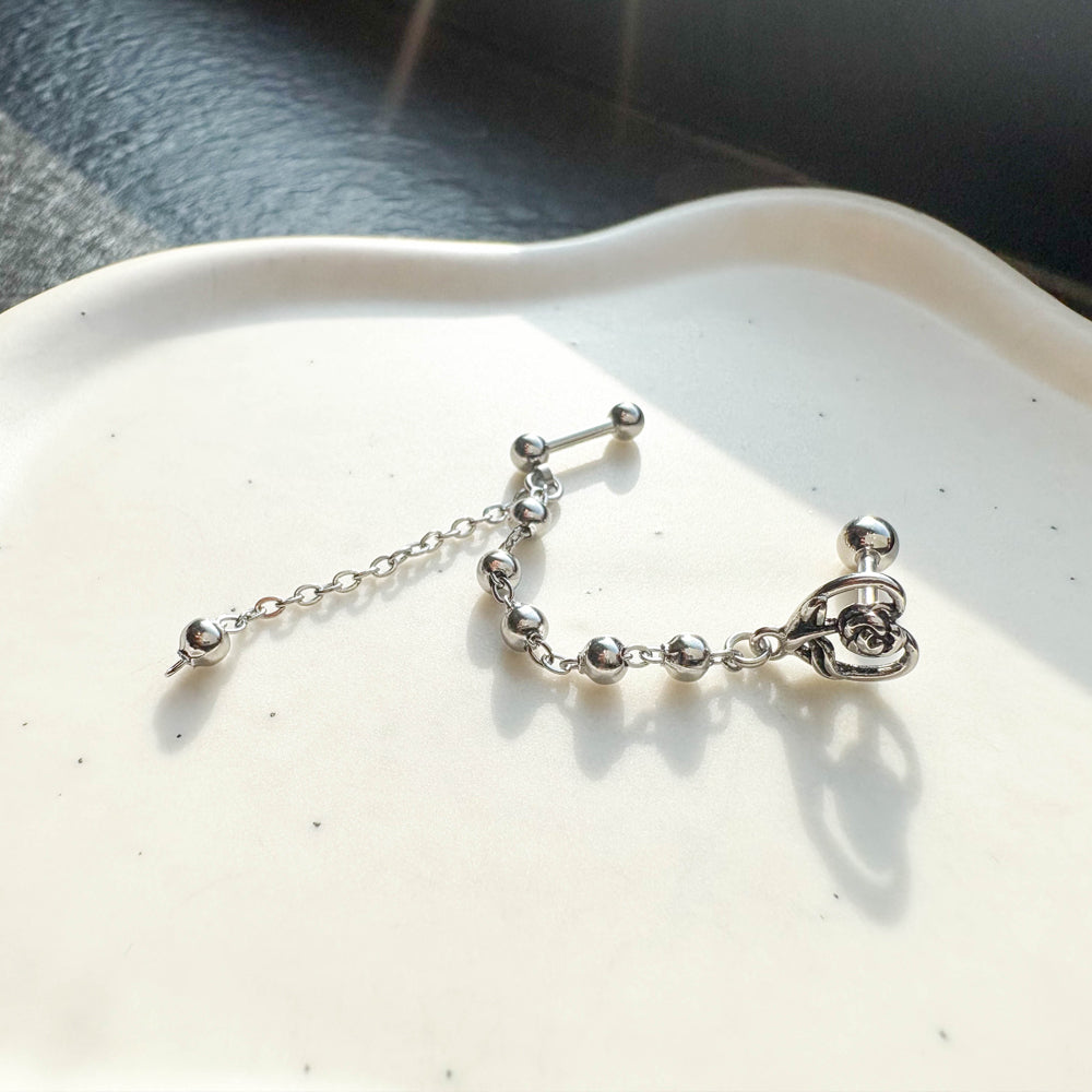 A2 250 ［サージカルステンレス］ピアス