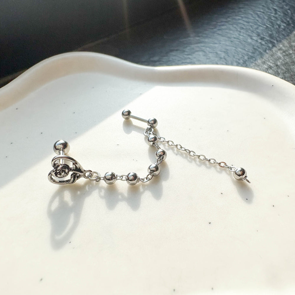 A2 250 ［サージカルステンレス］ピアス