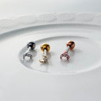 A8 291 ［サージカルステンレス］ピアス