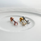 A8 291 ［サージカルステンレス］ピアス