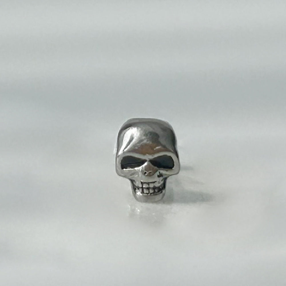 YLR 018 ［サージカルステンレス］써지컬 해골 라블렛 피어싱