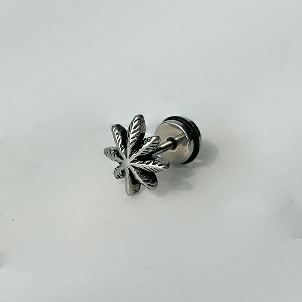 YES 034 ［サージカルステンレス］バーベルピアス