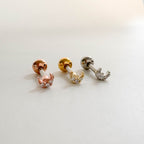 A8 291 ［サージカルステンレス］ピアス