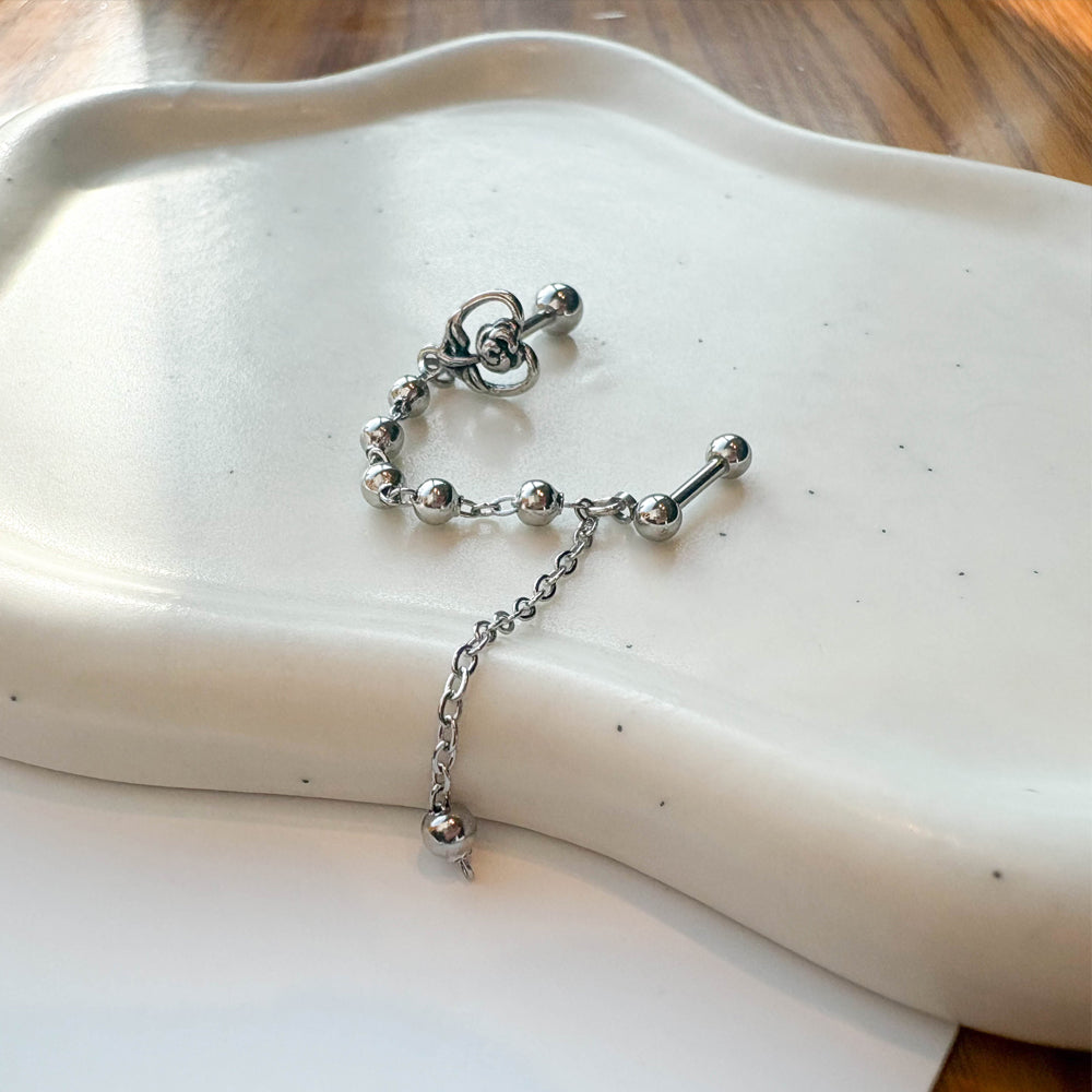 A2 250 ［サージカルステンレス］ピアス