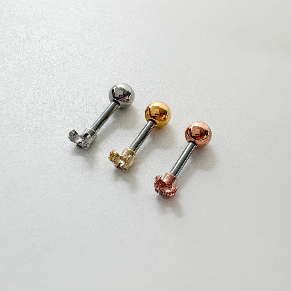 A8 291 ［サージカルステンレス］ピアス