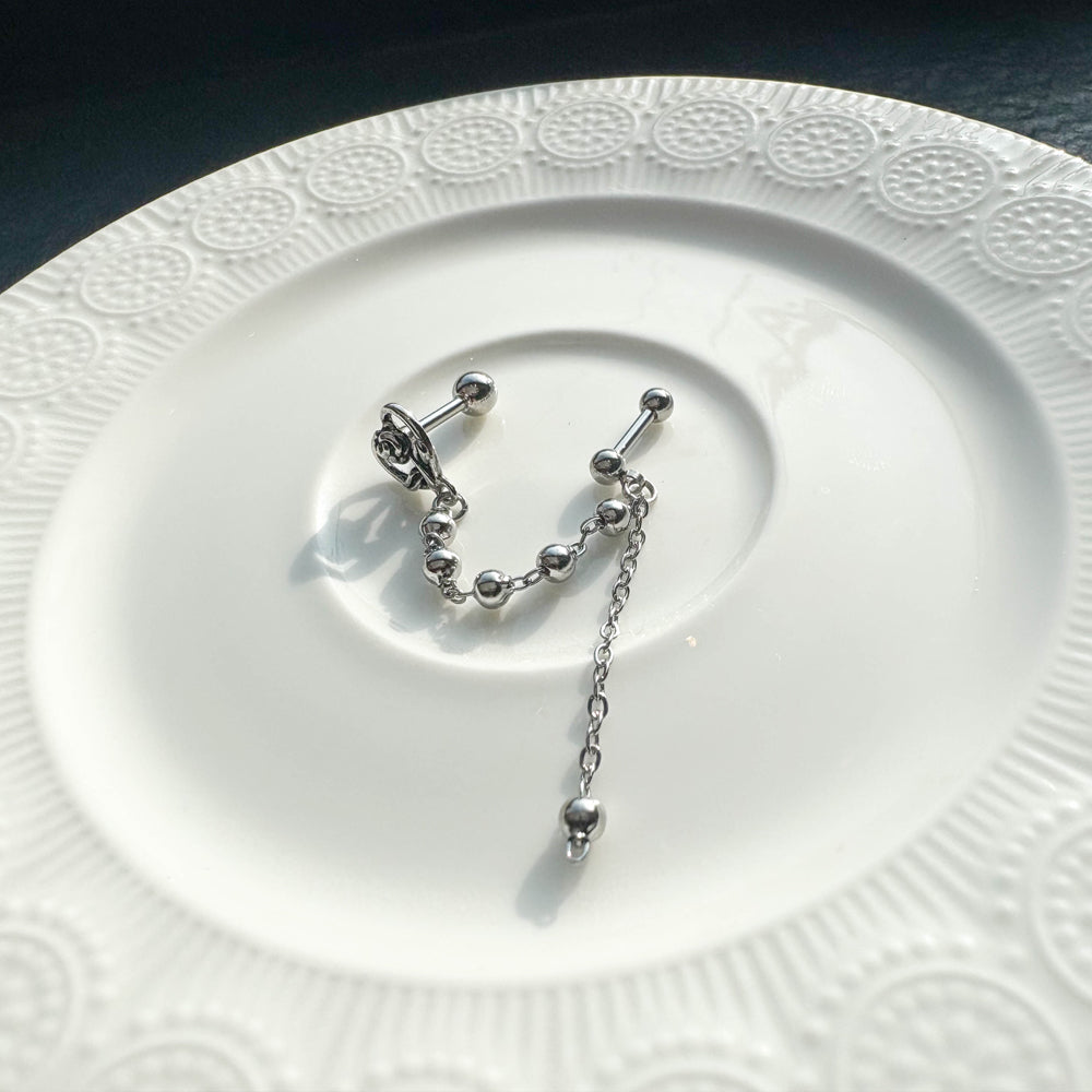 A2 250 ［サージカルステンレス］ピアス