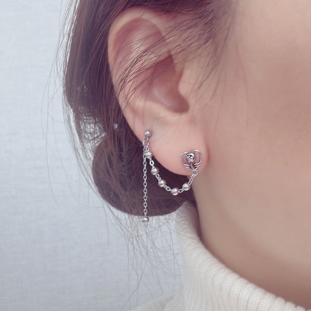 A2 250 ［サージカルステンレス］ピアス