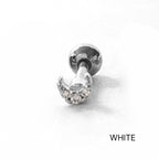 A8 291 ［サージカルステンレス］ピアス