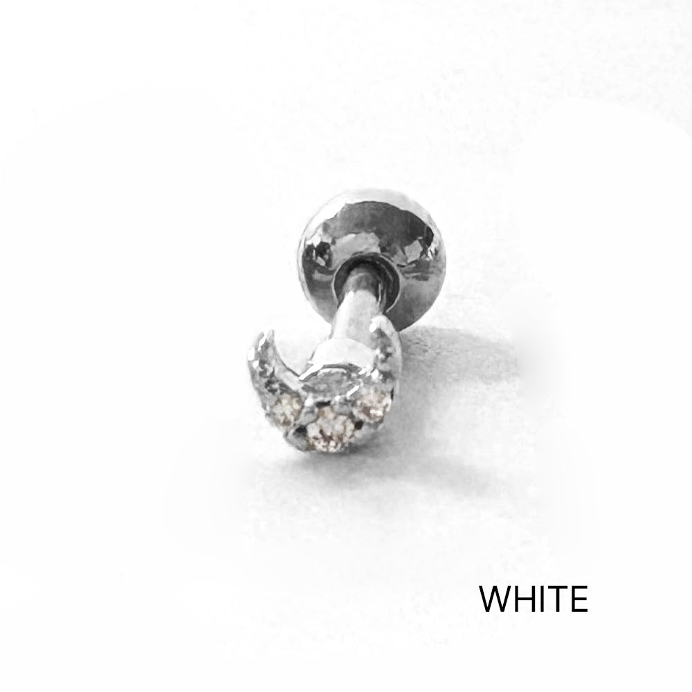 A8 291 ［サージカルステンレス］ピアス