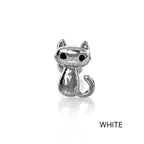 MN 150 ［サージカルステンレス］猫ピアス