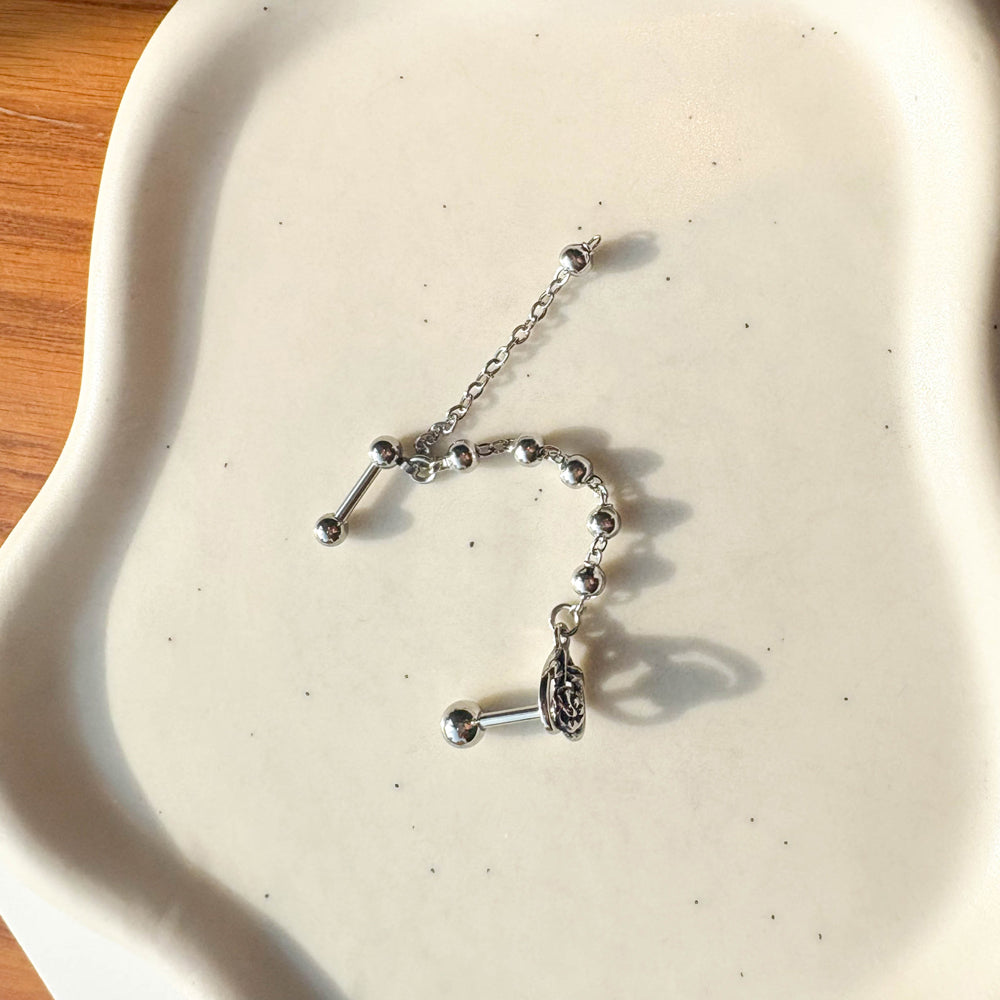 A2 250 ［サージカルステンレス］ピアス