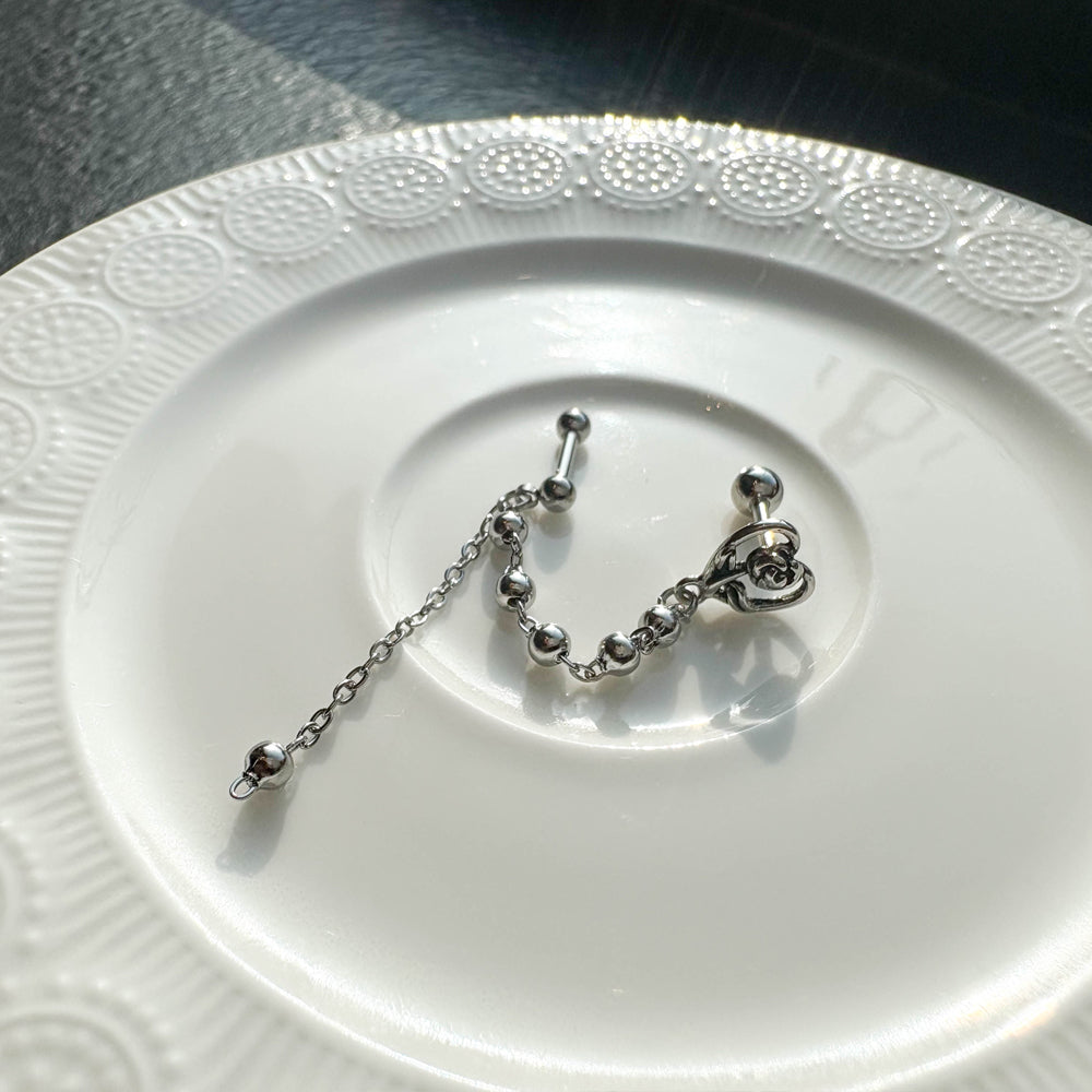 A2 250 ［サージカルステンレス］ピアス