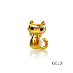 MN 150 ［サージカルステンレス］猫ピアス